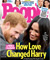 Cover of People Magazine