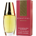 Women's Perfume Beautiful by Estee Lauder 
