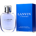 lanvin l homme sport eau de toilette