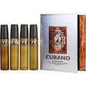 CUBANO VARIETY Cologne Autor: Cubano