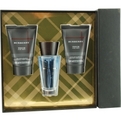 BURBERRY TOUCH
