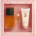 WHITE SHOULDERS Perfume by Evyan