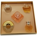 WOMENS HAUTE VARIETY Perfume by Haute Collection