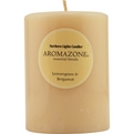 Lemongrass & Bergamot Essential Blend