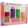 LOVES TROPICAL FRAGRANCE VARIETY