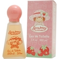 Strawberry Shortcake