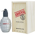 ARSENAL GREY