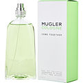 THIERRY MUGLER COLOGNE Cologne Autor: Thierry Mugler