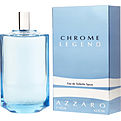 Chrome Legend