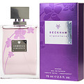 Beckham Signature