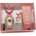 M BY MARIAH CAREY LUSCIOUS PINK Perfume tarafından Mariah Carey