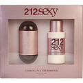 212 SEXY Perfume by Carolina Herrera