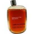 COMME DES GARCONS Fragrance z Comme des Garcons