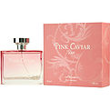 Axis Pink Caviar