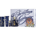 CHRISTIAN AUDIGIER Cologne esittäjä(t): Christian Audigier