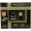 Antonio Banderas Variety