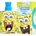 SPONGEBOB SQUAREPANTS Fragrance by Nickelodeon