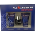 All American Stetson