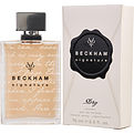 Beckham Signature Story