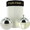 PAINTING PICTURE FRAME Perfume by Eclectic Collections
