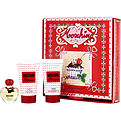 MOSCHINO GLAMOUR Perfume av Moschino