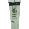 ALYSSA ASHLEY GREEN TEA Perfume door Alyssa Ashley