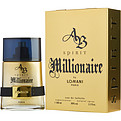 AB SPIRIT MILLIONAIRE Cologne por Lomani
