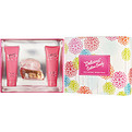 DELICIOUS COTTON CANDY Perfume by Gale Hayman