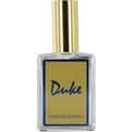 DUKE Perfume de 