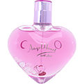 Angel Heart With Love