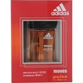 ADIDAS MOVES PULSE Cologne by Adidas