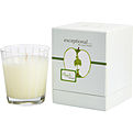 APPLE WOOD - LIMITED EDITION Candles by Exceptional Parfums