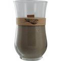 SANDALWOOD SCENTED Candles ved 