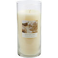 VANILLA CREAM SCENTED Candles by 