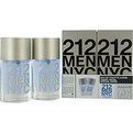 212 Cologne pagal Carolina Herrera