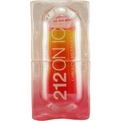 212 ON ICE Perfume by Carolina Herrera