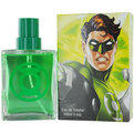 Green Lantern