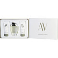AV Perfume av Adrienne Vittadini