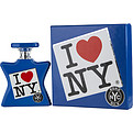 BOND NO. 9 I LOVE NY Cologne by Bond No. 9