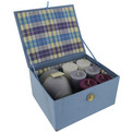 CANDLE GIFT BOX MEREDITH (NEW) Candles przez Candle Gift Box Meredith