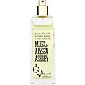 Alyssa Ashley Musk