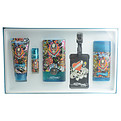 ED HARDY HEARTS & DAGGERS Cologne by Christian Audigier