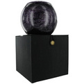 AMETHYST GALAXY GLOBE Candles by Amethyst Galaxy Globe