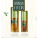 Vanilla Fields