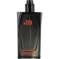 ART COLLECTION 09 Perfume by 