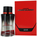Axis Caviar Grand Prix Red