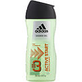 ADIDAS HAIR AND BODY 3 Cologne od Adidas