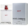 THE ONE SPORT Cologne tarafından Dolce & Gabbana