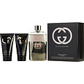 Gucci Guilty Pour Homme