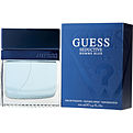 GUESS SEDUCTIVE HOMME BLUE Cologne per Guess